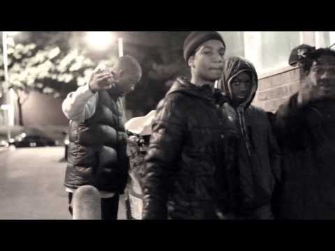 @MrRRTV | @YoungaHunga  & Y.K ft @SavageDosh & @madzomelly55 |RR 015 & GMD - Die Slow [Net Video]
