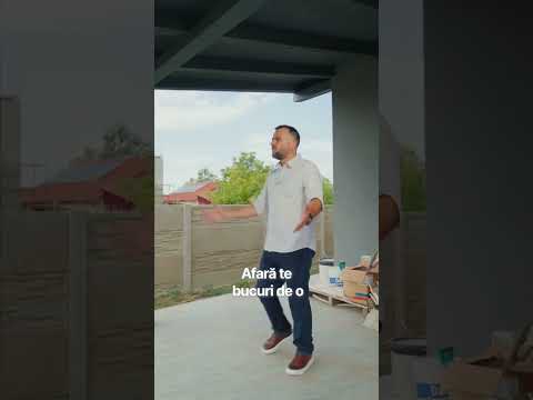 DUPLEX DESPARTIT - ZONA FOARTE BUNA- FINISAJE TOP — Video