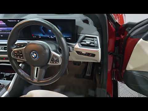 BMW i4 M50 540BHP AUTOMATIC **ONE OWNER / 19" ALLO - Image 2