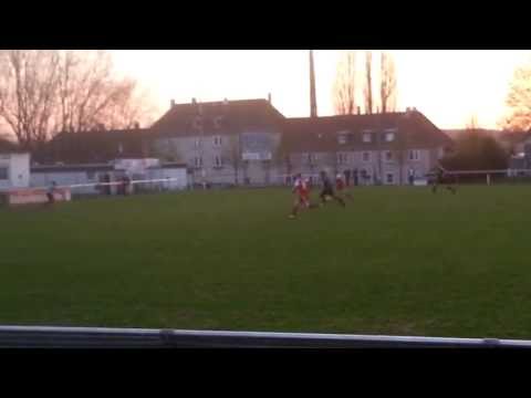 RW Rüggeberg gegen Schwelm 1