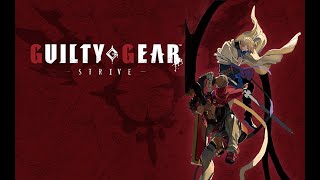 新アプデが来たソルを練習！【GGST】#23