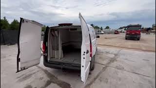 Pārdošana Mercedes-Benz Vito 116 CDI NEOS 100 kravas automašīnas refrižeratora < 3.5t - Attēls 4 | Autoline LV Mercedes-Benz Vito 116 CDI NEOS 100 kravas automašīna refrižerators < 3.5t | Attēls 4 - Autoline