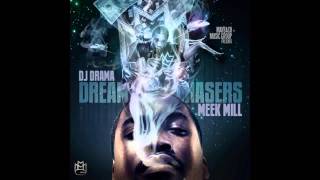 Meek Mill - Middle of Da Summer ft Mel Love (Slowed)