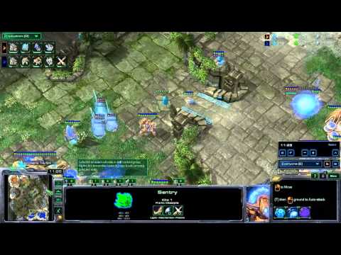 Socke vs Monty Match One Bel'shir Vestige PvP - EPS