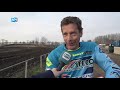 Dakar-droom komt uit voor Marcel Piek uit Zwaagdijk