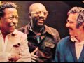 Isaac Hayes "No Name Bar" (loop)