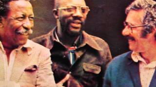 Isaac Hayes "No Name Bar" (loop)