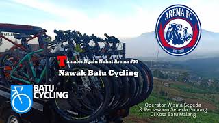 Download lagu ULANG TAHUN AREMA KE 33 TAHUN 2020 mp3