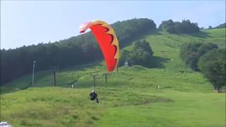 K長&S井さんのLDG