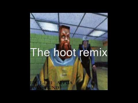Half-Life Alpha v 0.52 Sounds
