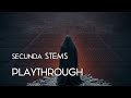 Video 2: Stems Playthrough