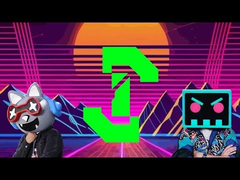 WOBBLE CRACKIN - ELIMINATE, BARELY ALIVE (FT. VISIONC4T REMIX) -