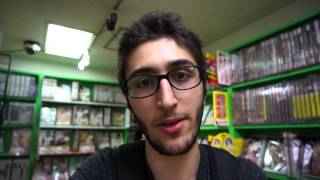 Akihabara Exposed: True Otaku Culture Part 2