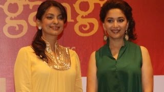 Photo Play: ‘Gulaab Gang’