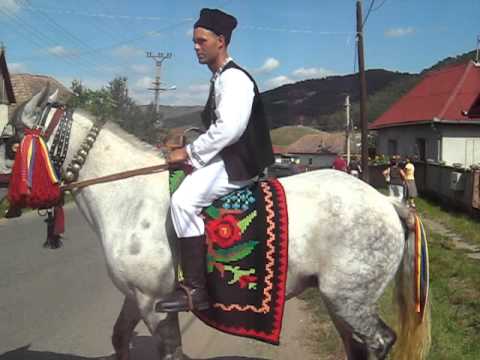 02 SARBATOAREA DATINILOR LA RACIU - MURES MVI_0072.AVI