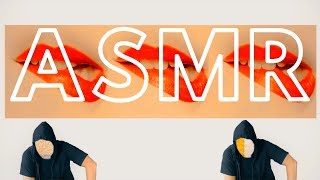 ЗАЧЕМ ASMR? [netstalkers] В АСМР формате - YouTube
