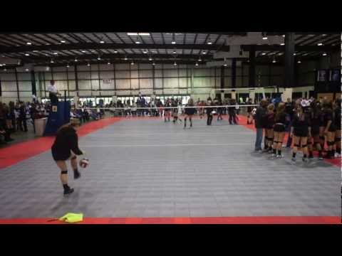 Prez Day v.Sunset 14 G2