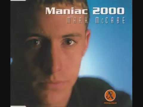 Mark McCabe Introduces Himself on The Irish Chart Show