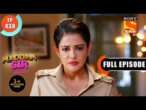 Haseena's Plan - Maddam Sir  - Ep 438 - Full Episode - 2 March 2022