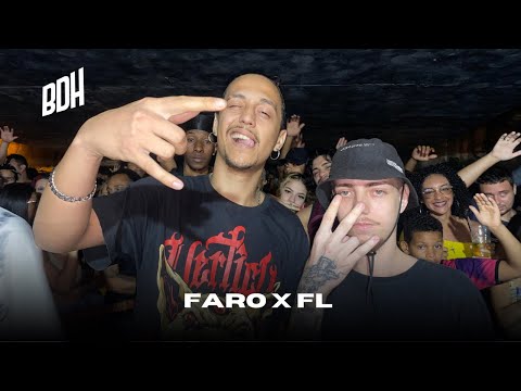 FARO X FL - 1ª FASE - BDH216
