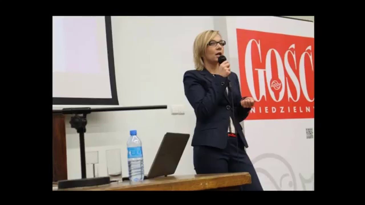 Beata Chanowska-Dymlang - Na piasku czy na skale, czyli o trwau0142ou015bci mau0142u017ceu0144stwa (1/5)