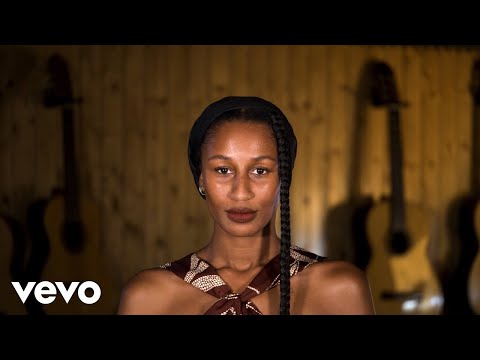 Elsy Gomes - Un Trago De Tu Vida (Live)