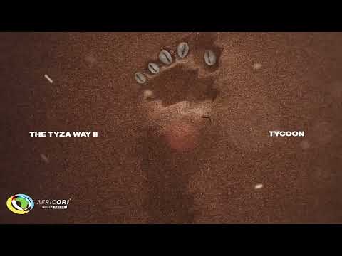 Tycoon - Sok'landela (feat. TMan Xpress & Soulful Disciple) (Audio)