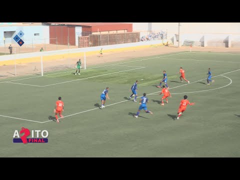 Final Whistle with journalist Benvindo Neves, January 18, 2026