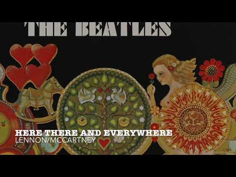 Franck Pourcel: Here there and everywhere