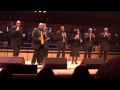 The Golden Chords - Sing Inspiration Gospel 2014 ...