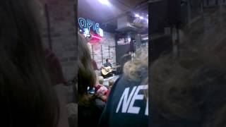 All I Want Is Nothing - FrnkIero AndThe Cellabration acoustic live