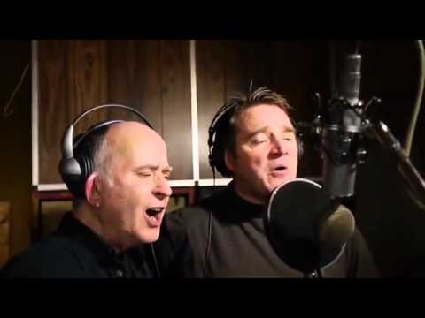 Systems In Blue записывают новую песню