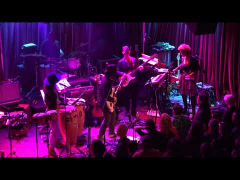 Pimps Of Joytime - 02.20.16 - Ardmore Music Hall - HD - whole show