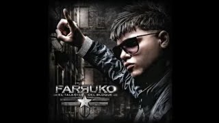 Farruko Ft Jadiel - Chuleria En Pote (LETRA)