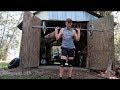 NEW HOME GYM! | Quick Life Update