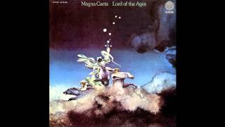 Magna Carta - Falkland Grene