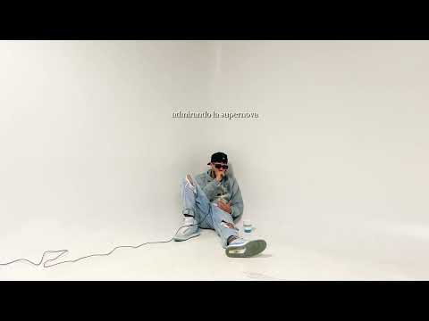 PRAELA - YOAN x Taimet (Official Visualizer)