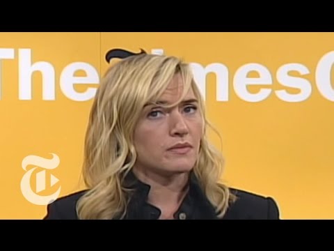 Kate Winslet videos