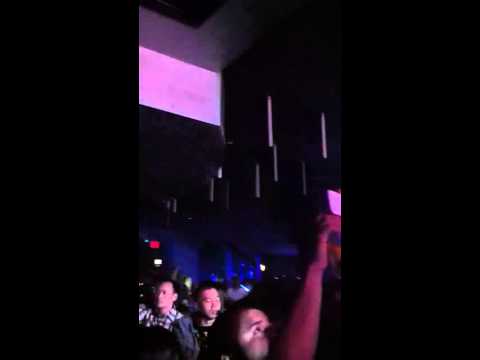 Carnage Intro at Sutra OC 8.3.2013