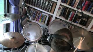 You Save Me - Kutless - Drum Cover
