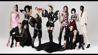 Lady Gaga for Haus Laboratories