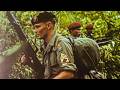 NVA Trackers Followed The Trail Then Realized MACV SOG Was Hunting Them