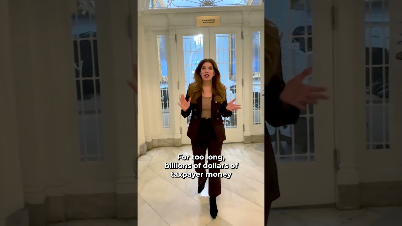 It's Time to Rein In No-Bid Contracts 🛑