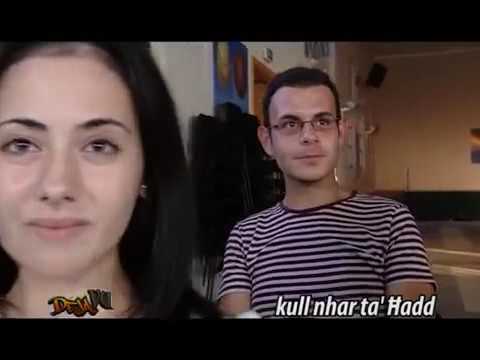 DéjàVu, Mur Ħallini