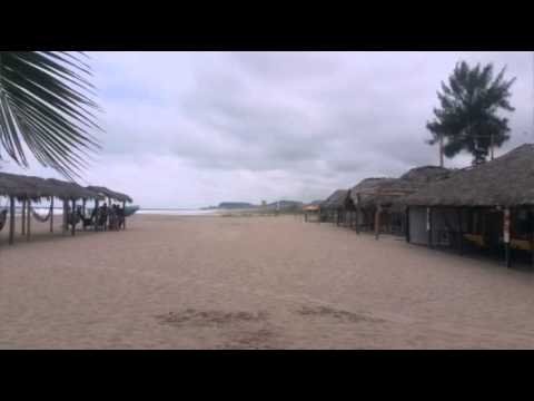 RIO CHICO BEACH RESORT