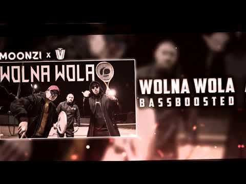 Jano Polska Wersja - Wolna Wola feat. ReTo, Kizo (Prod. PSR) BassBoosted