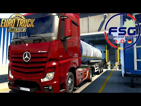 Direction Wittelsheim - FSG MAP Alsace