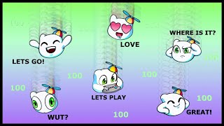 100 Smii7y's videos where fans chose clips blindly MQDEFAULT Thumbnail