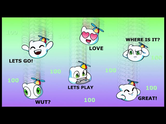 100 Smii7y's videos where fans chose clips blindly