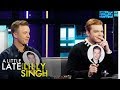 Cameron Monaghan And Noel Fisher Reveal Who S More Likely To Do What